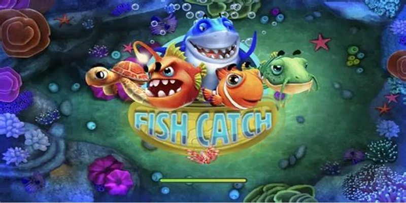 Cada tipo de peixe terá um valor diferente