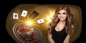 experiência eficaz em jogos de tiro ao peixe