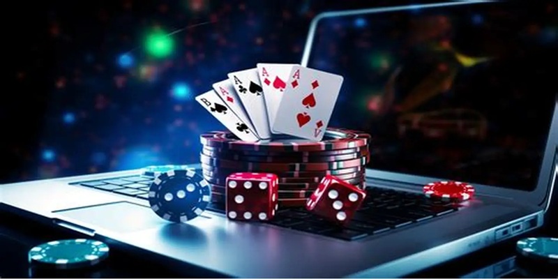 O jogo de cartas Poker no cassino SN88 tem uma mecânica muito inteligente