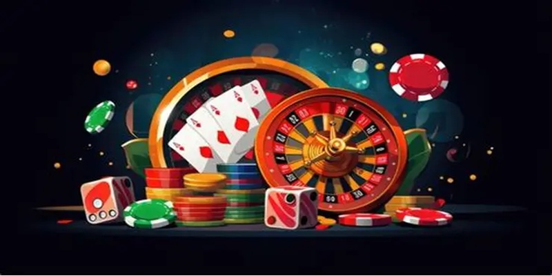 O sistema de jogos do Cassino SN88 funciona bem