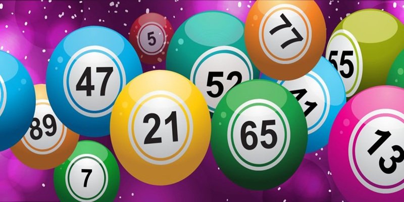 Qualquer pessoa pode participar da loteria